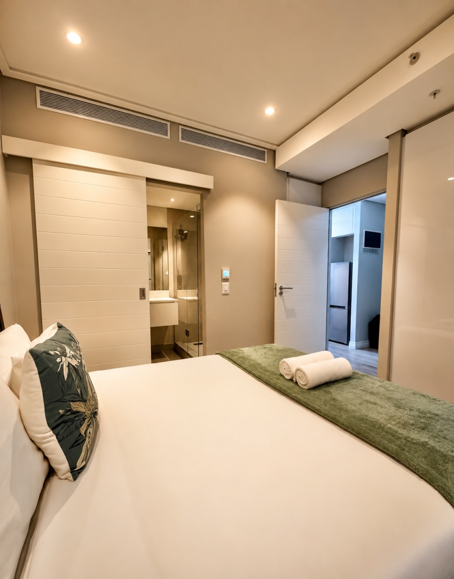1 Bedroom Property for Sale in Cape Town City Centre Western Cape